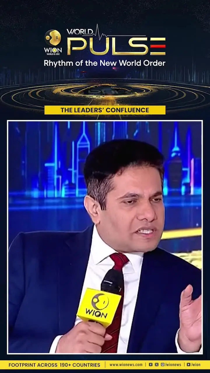 WION World Pulse | 'People With AI Skills Will Take Jobs of Those Without It'