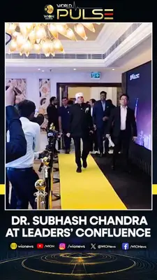 Wion News