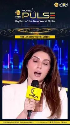 Wion News
