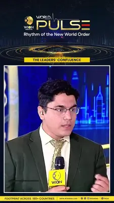 Wion News