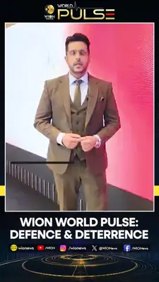 Wion News