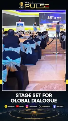 Wion News