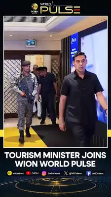 Wion News
