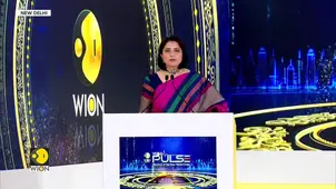 WION World Pulse | 'War was imposed on us': Iran's Deputy Ambassador to India
