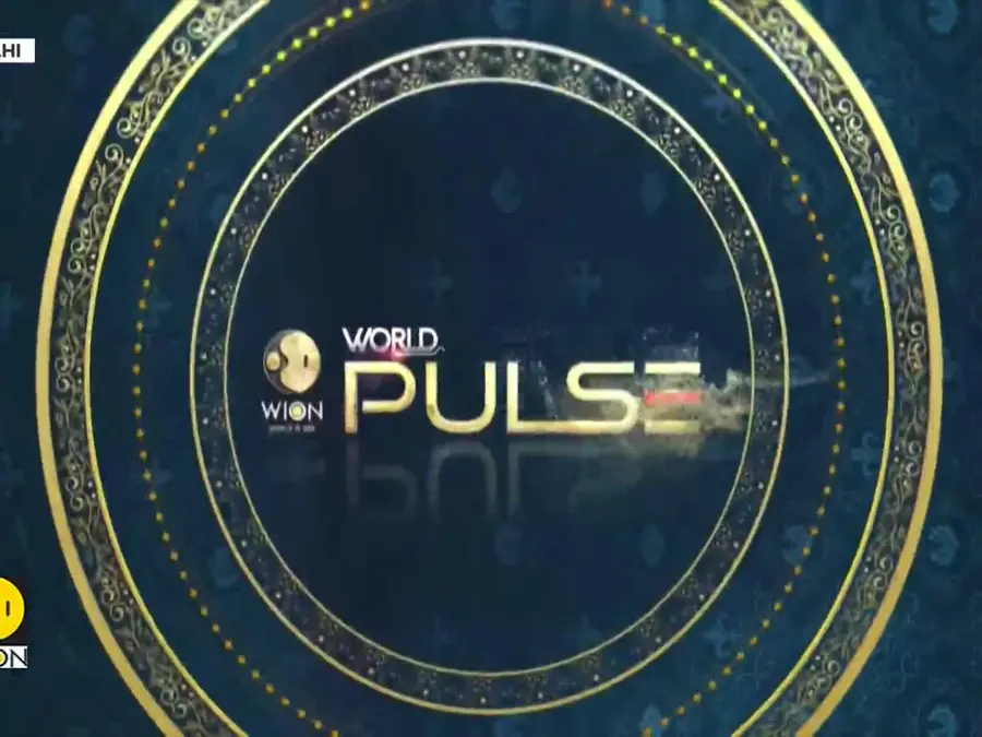 WION World Pulse | India is the 3rd largest producer of electricity through renewable energy, says minister Pralhad Joshi