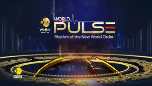 WION World Pulse | Anupam Kher, Chirag Paswan, Ruskin Bond and others honoured with WION Icon Awards