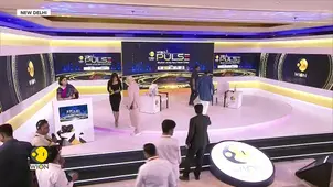 WION World Pulse: Nitin Gatkari, Union Minister for Road Transport & Highways, India at the summit