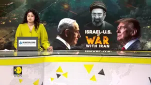 US-Iran War: Iran Vows Retaliation After Killing Of Ali Larijani | WION 