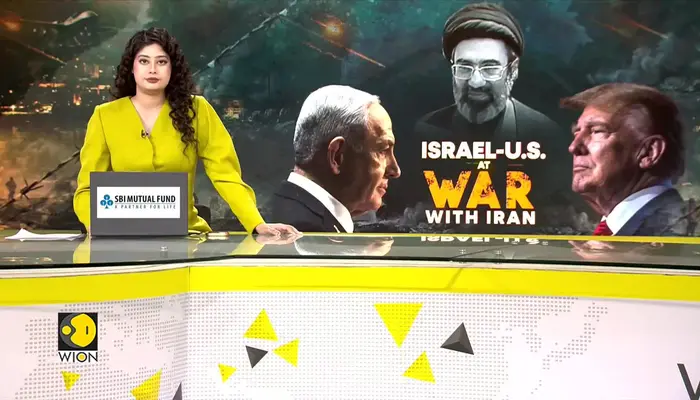 US-Iran War: Iran War Forces Trump To Delay China Visit, Trade Talks Hit | WION