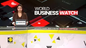 China Bankers Face Few Deals & Arrest Fears | World Business Watch