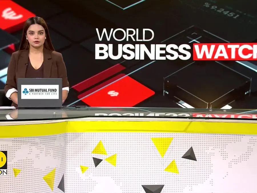 China Bankers Face Few Deals & Arrest Fears | World Business Watch
