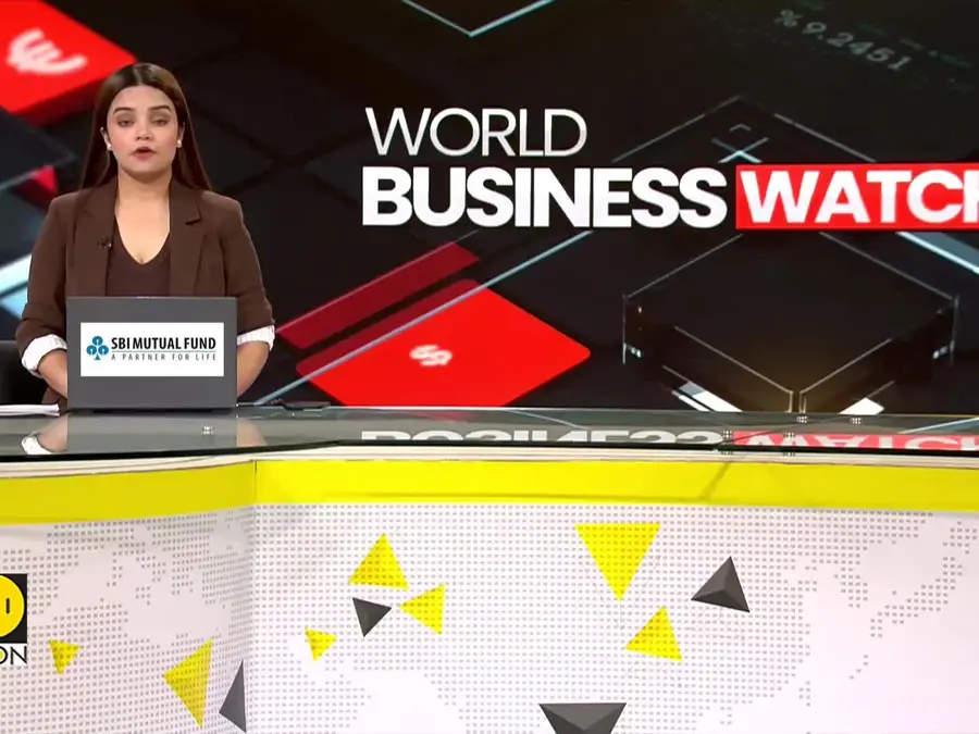 US-Iran War: Fertiliser Prices Spike Amid Iran Conflict | World Business Watch