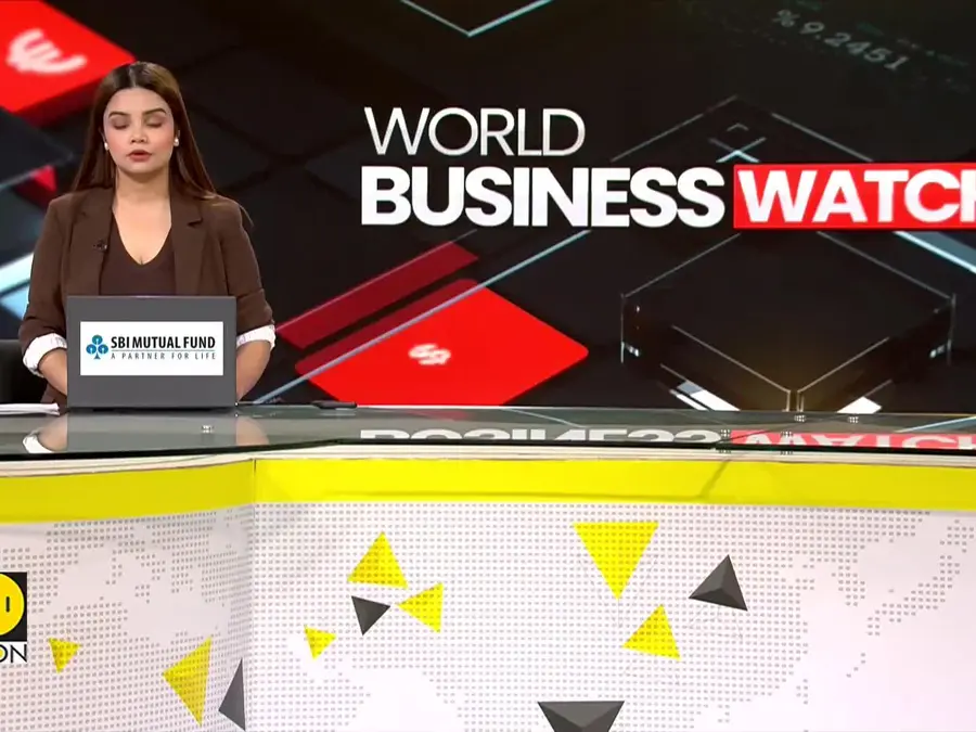 US-Iran War: Global Energy Crunch Deepens | World Business Watch