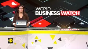 US Stocks Rise Ahead of Fed Meeting | World Business Watch