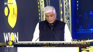 WION World Pulse: Indian minister Gajendra Shekhawat says world more connected yet divided