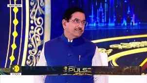 WION World Pulse: How India is Navigating Energy Crisis; Pralhad Joshi at World Pulse