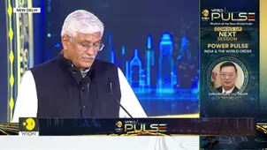 WION World Pulse: Union Culture Minister Gajendra Singh Shekhawat speaks on scale, diversity & continuity of India