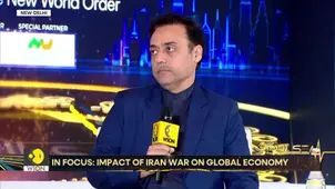 Wion Pulse: In Conversation with Iran's Deputy Chief of Mission to India