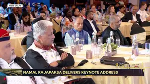 WION World Pulse: Namal Rajapaksa says Indian Ocean key global highway
