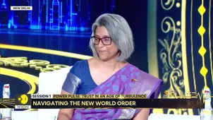 WION World Pulse: Decoding shifting contours of global diplomacy