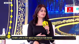 WION World Pulse: Capturing the Pulse with Renowned Actor, Anupam Kher