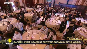 WION World Pulse | Gadkari: Ethics, Economy, Ecology & Environment Are Crucial