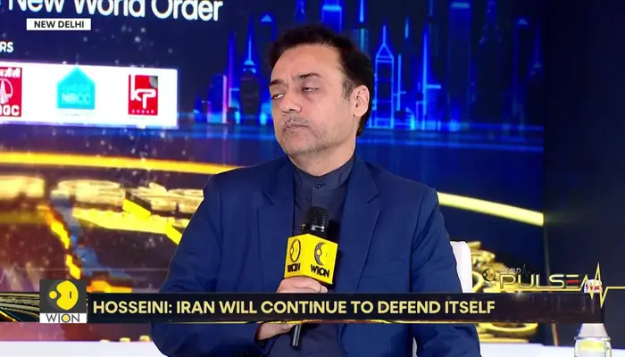 WionNews Video