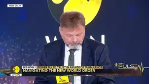 WION World Pulse: India's role in bridging divides in a fragmented world highlighted
