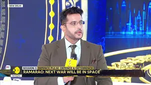 WION World Pulse | Convergence of AI, Hypersonics, Sonic Booms and Robotics