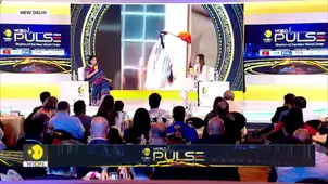 WION World Pulse | Elnaaz Norouzi: Voice of Iranian diaspora speaks at summit