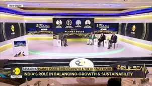 WION World Pulse: Palelists Discuss How Countries Step Up the Shift to Clean Energy