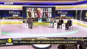 WION World Pulse|  Planet Pulse | The Business of Climate: Profit or Planet?