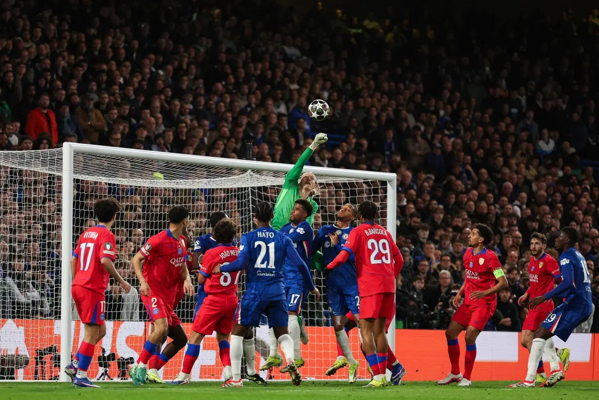 Champions League | PSG, Real Madrid, Arsenal through last 8; Bodo/Glimt's fairy tale run ends