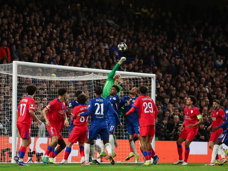 Champions League | PSG, Real Madrid, Arsenal through last 8; Bodo/Glimt's fairy tale run ends
