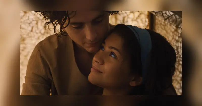 Dune Part Three teaser out! Timothee Chalamet prepares for the ultimate battle Dune Part Three teaser out! Timothee Chalamet prepares for the ultimate battle