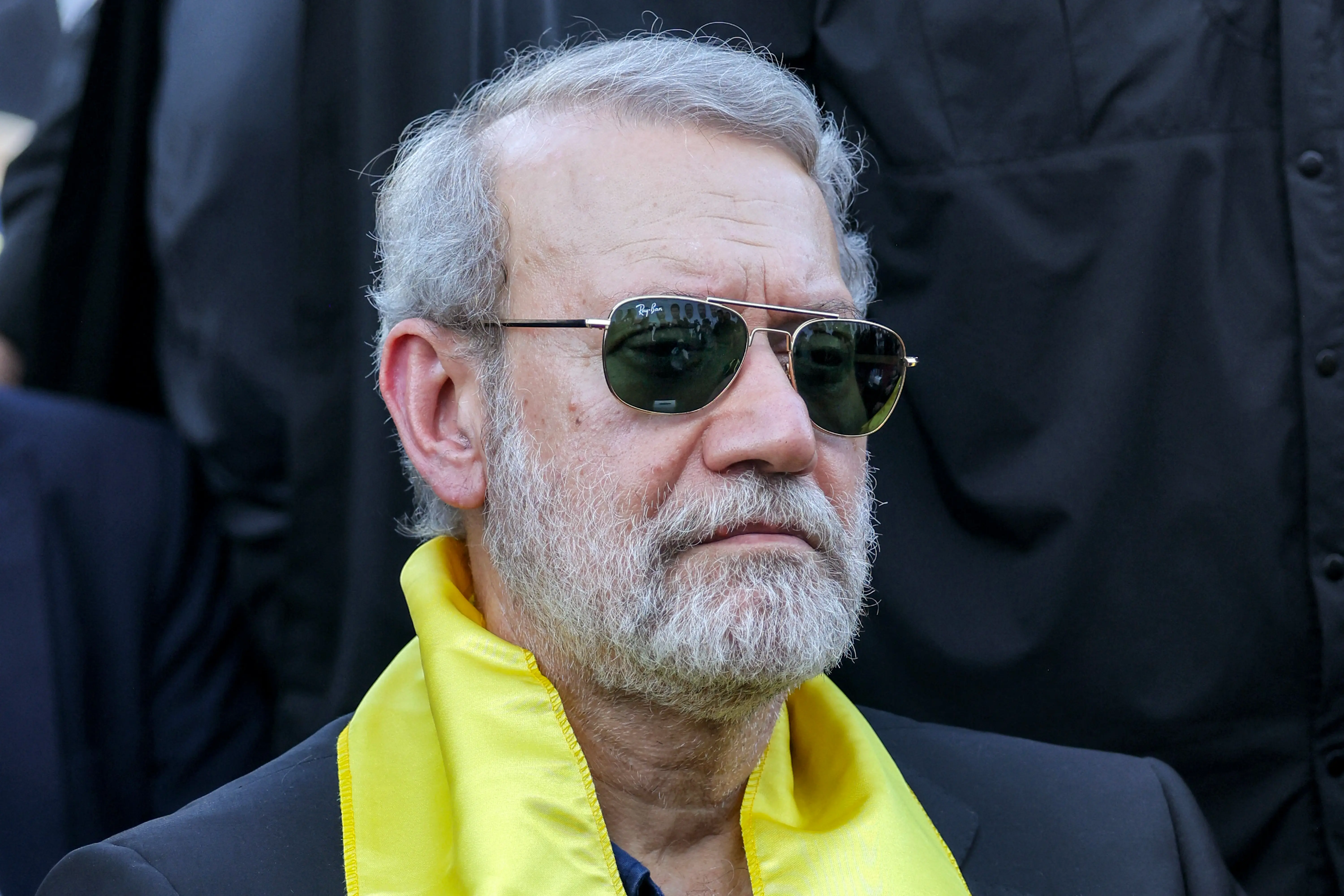 ‘Response will be...’: Iran’s army vows retaliation after Larijani's killing