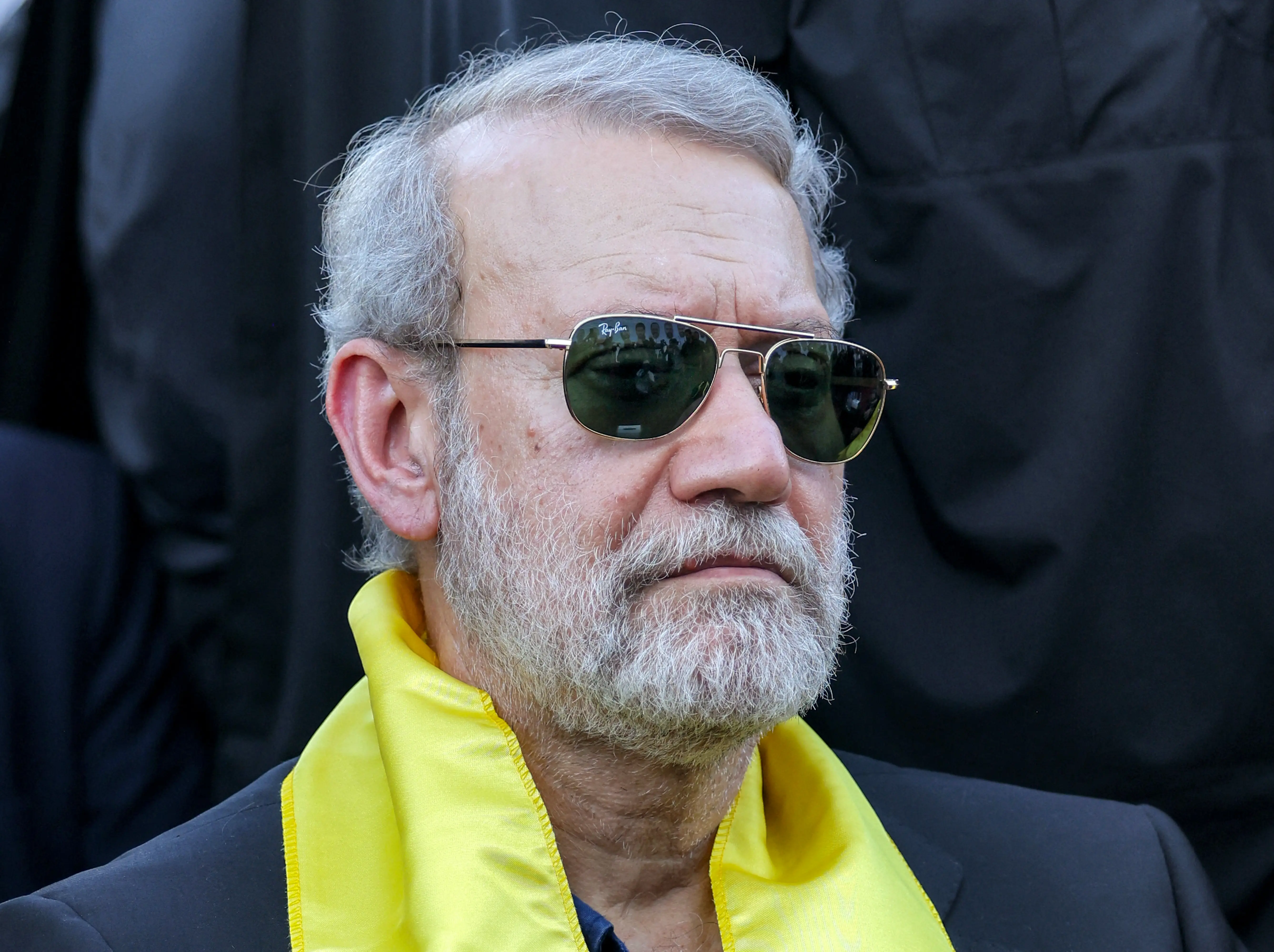 ‘Response will be...’: Iran’s army vows retaliation after Larijani's killing ‘Response will be...’: Iran’s army vows retaliation after Larijani's killing