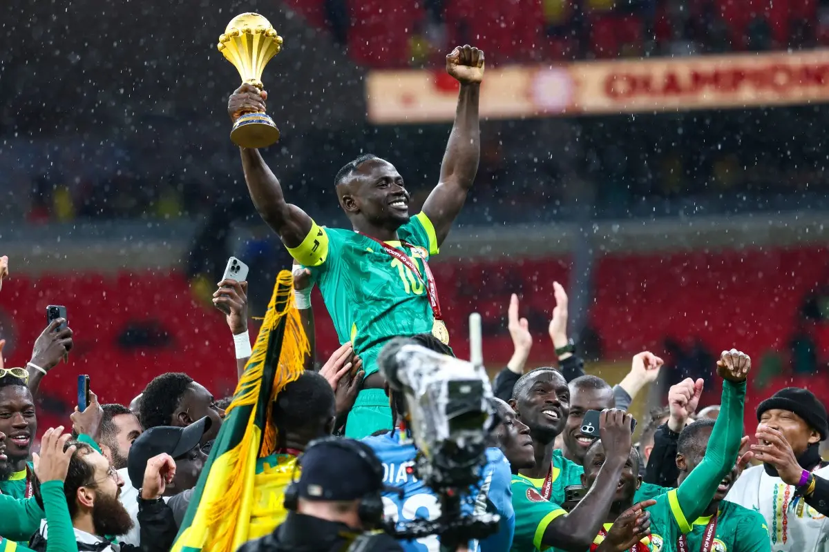 'Senegal forfeited final': Morocco new winner of Africa Cup of Nations, decalres Confederation of African Football