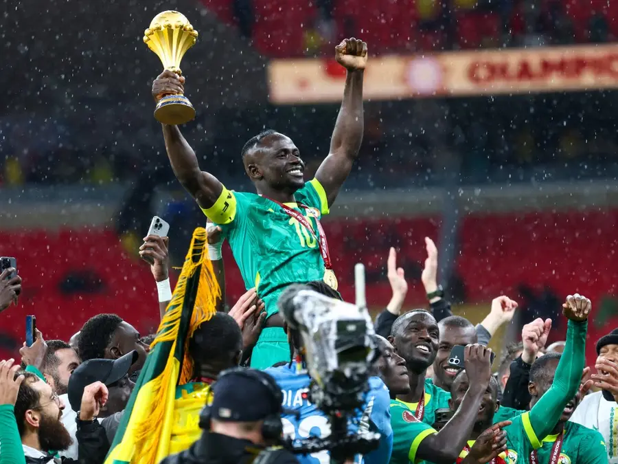 'Senegal forfeited final': Morocco new winner of Africa Cup of Nations, decalres Confederation of African Football