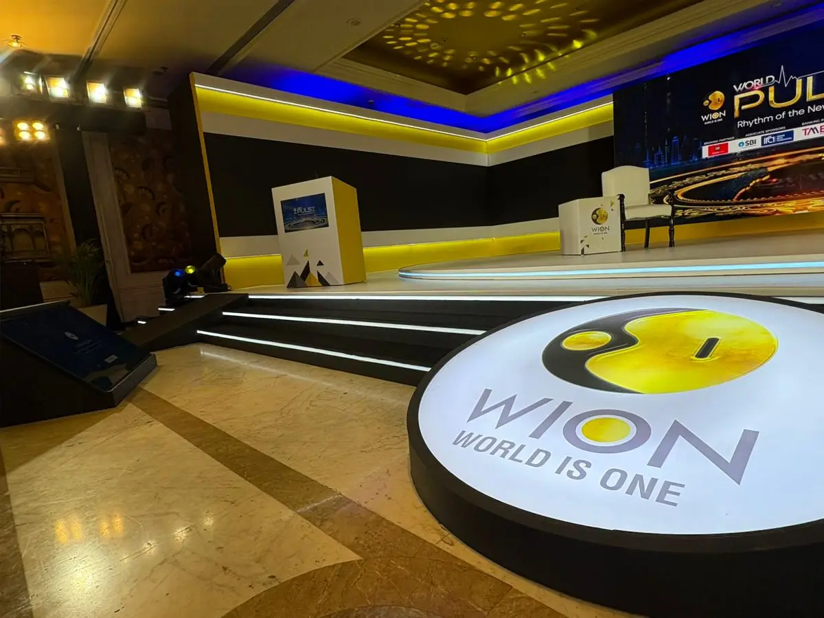 WION World Pulse LIVE: Stage set for high-stakes global dialogue as world leaders meet in Delhi