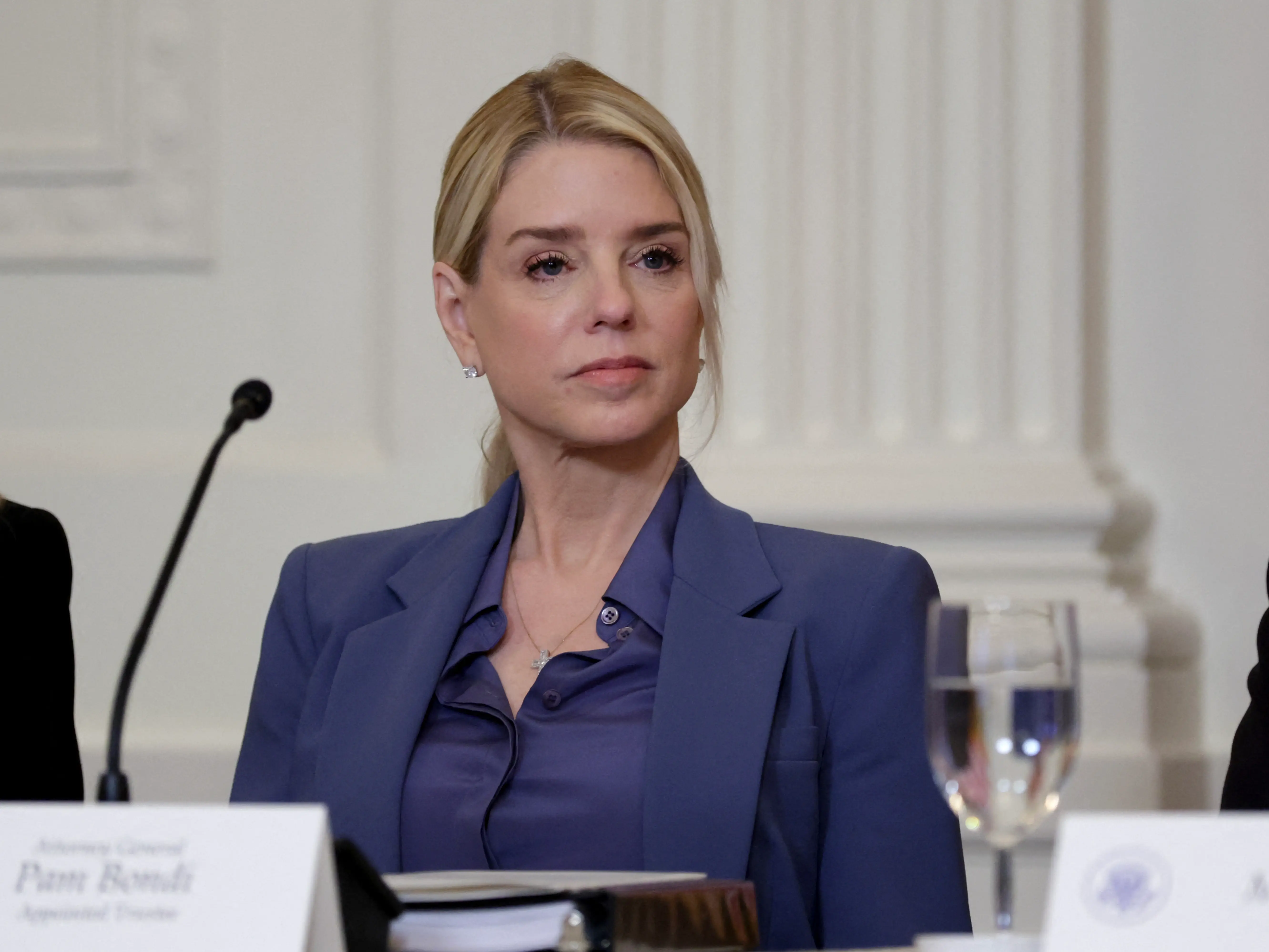 'Rich & powerful rarely face consequences': Why are Republicans rejoicing as House subpoenas Pam Bondi in Epstein files probe? 'Rich & powerful rarely face consequences': Why are Republicans rejoicing as House subpoenas Pam Bondi in Epstein files probe?