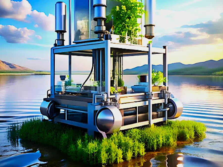 No oil, no problem? Chinese start-up claims it can produce synthetic petroleum from air and water