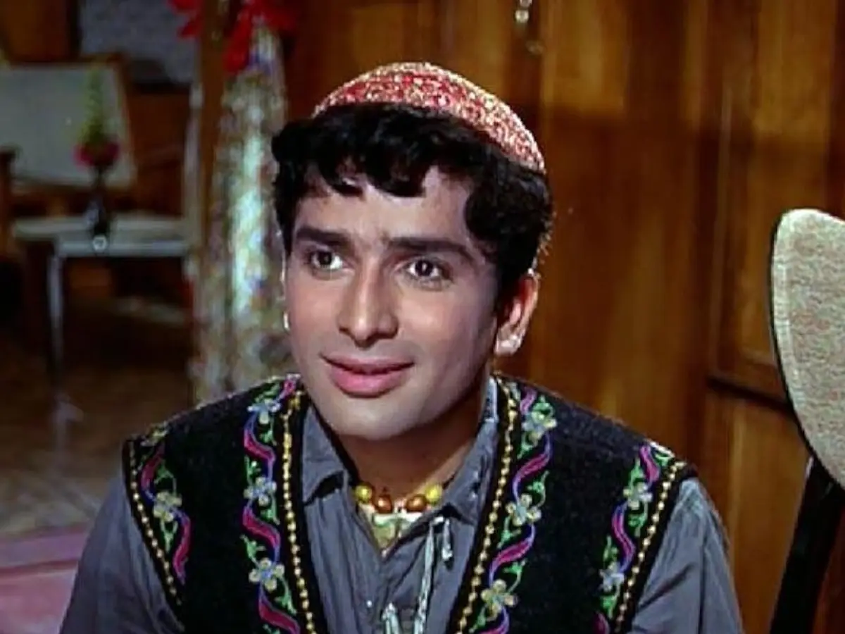 Jab Jab Phool Khile