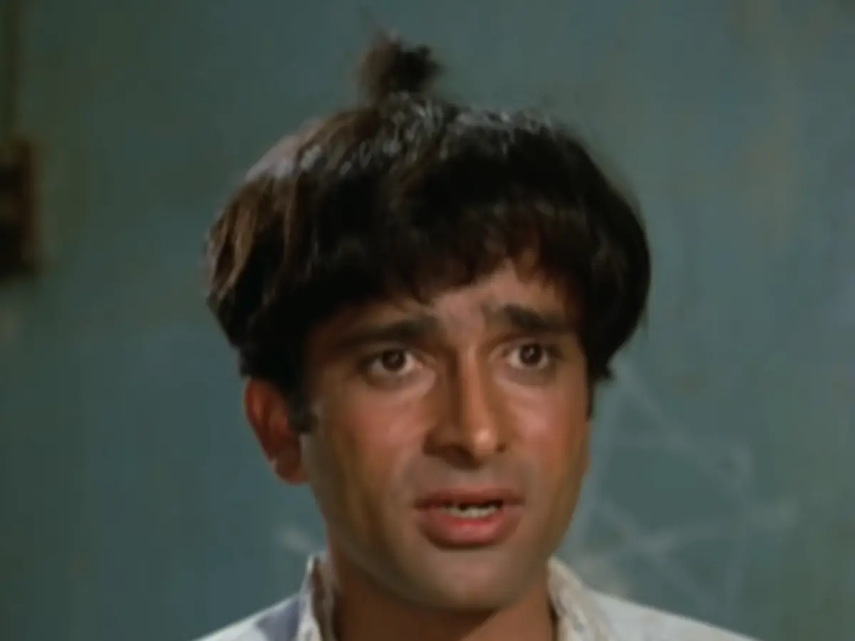 Raja Saab