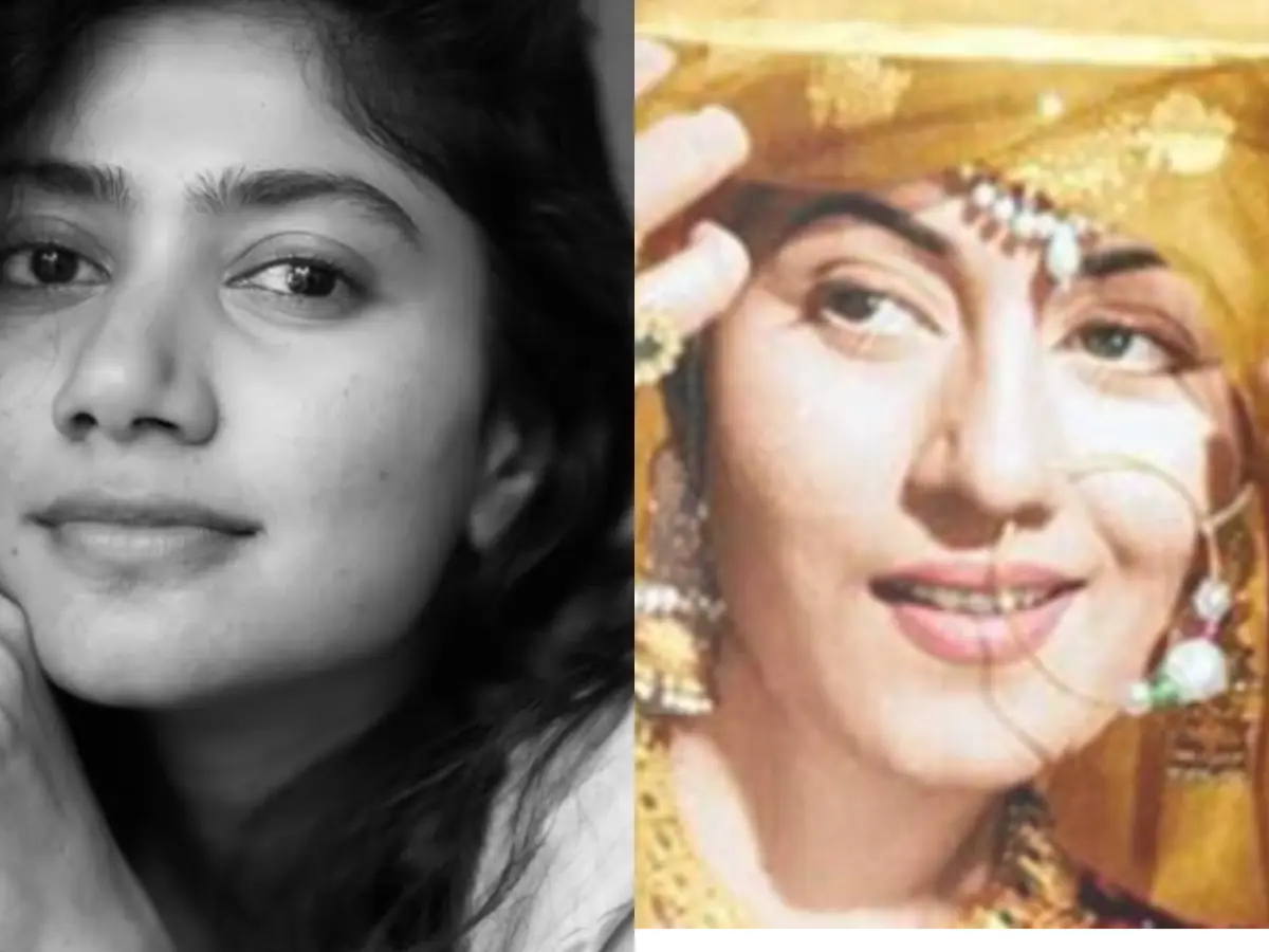 Aneet Padda or Sai Pallavi: Who is locked for Madhubala biopic? Mukesh Chhabra breaks silence Aneet Padda or Sai Pallavi: Who is locked for Madhubala biopic? Mukesh Chhabra breaks silence