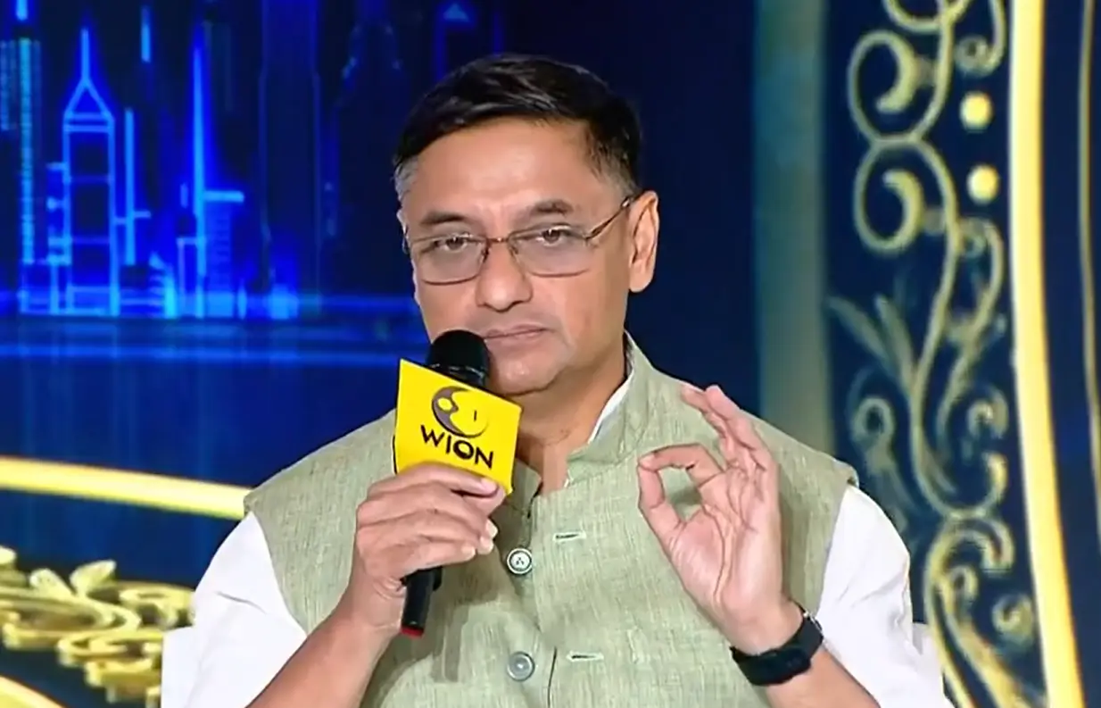 WION World Pulse | 'India must aim for self-reliance in critical sectors': Sanjeev Sanyal on changing world order