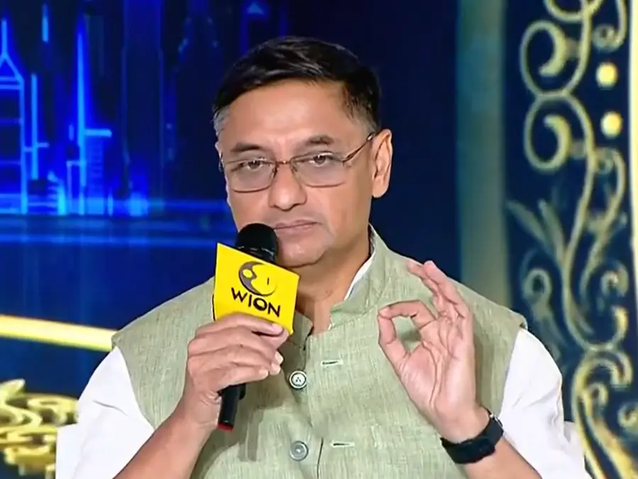 WION World Pulse | 'India must aim for self-reliance in critical sectors': Sanjeev Sanyal on changing world order
