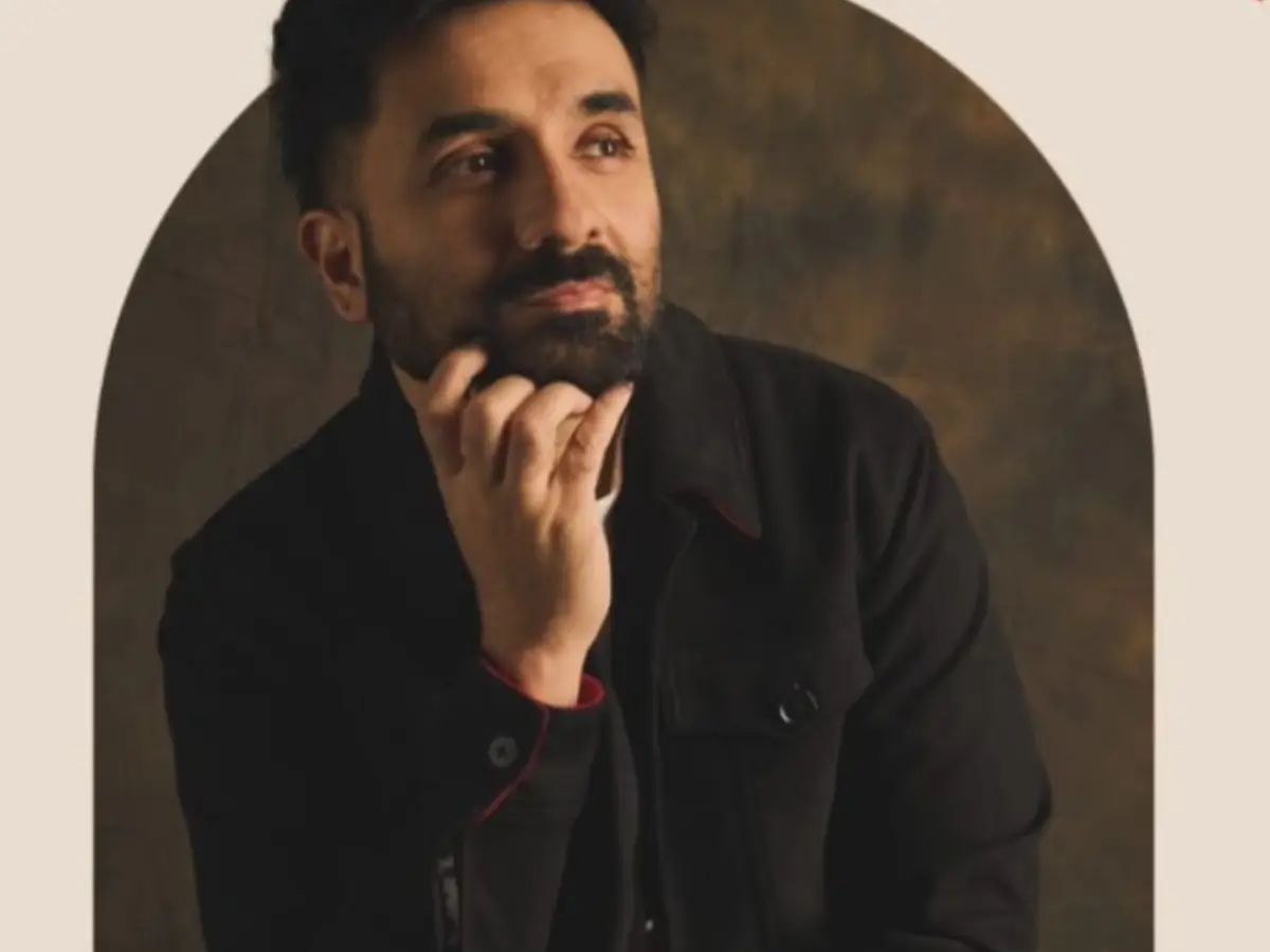 Vir Das to take his Hey Stranger world tour to London's Royal Albert Hall