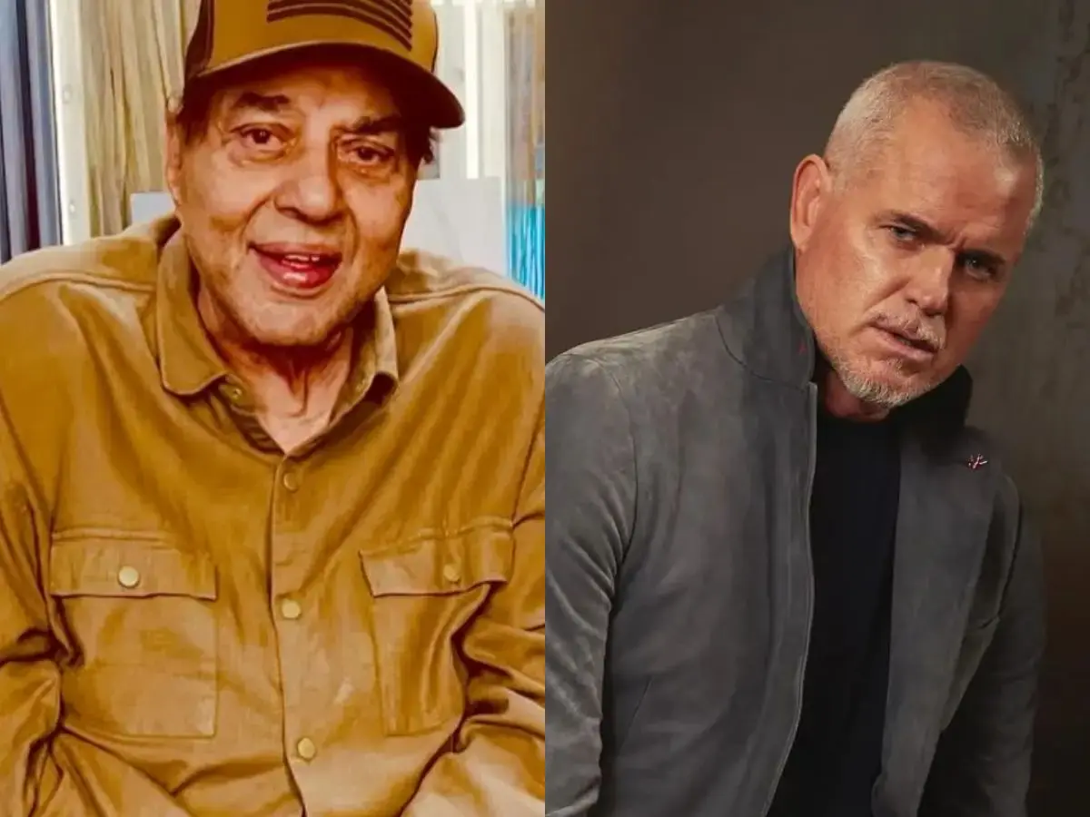 Oscars executive responds to Dharmendra, Eric Dane omission In Memoriam: 'We’re losing legendary people every year'