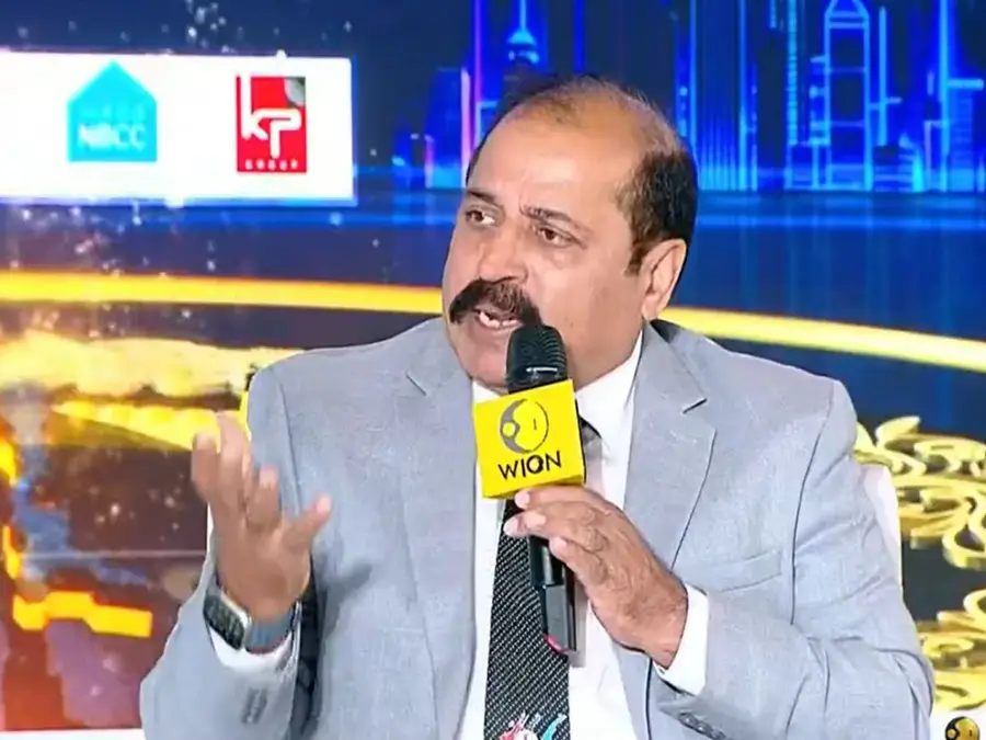 'The proof is there to see,' says former IAF Chief RKS Bhadauria on India’s narrative formation in Ops Sindoor at WION World Pulse